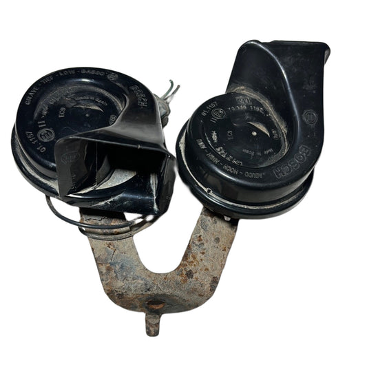 Claxon Pito Corneta Jeep Grand Cherokee