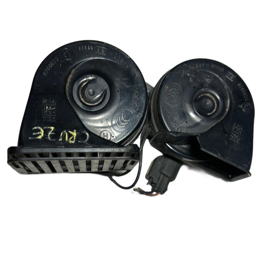 Claxon Pito Corneta Chevrolet Cruze Epica Optra