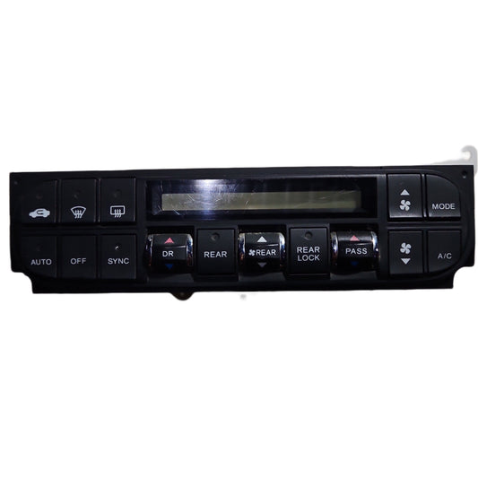 Mando Aire Acondicionado Honda Odyssey 2005 - 2010