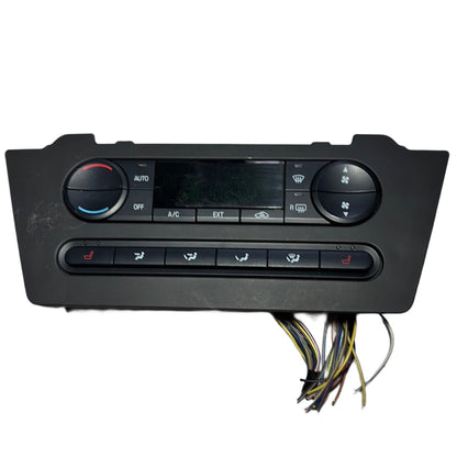 Mando Aire Acondicionado Ford Fusion 3.0 2007 2010