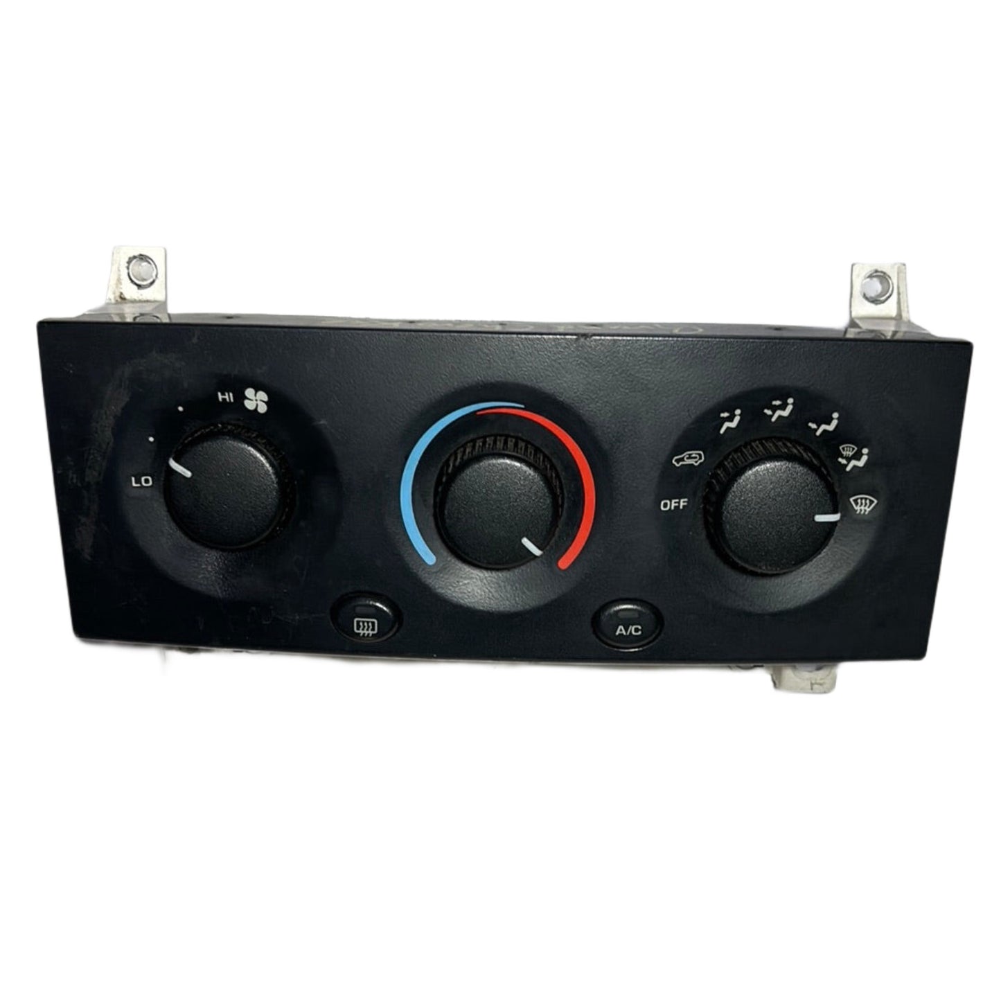 Mando Aire Acondicionado Jeep Grand Cherokee
