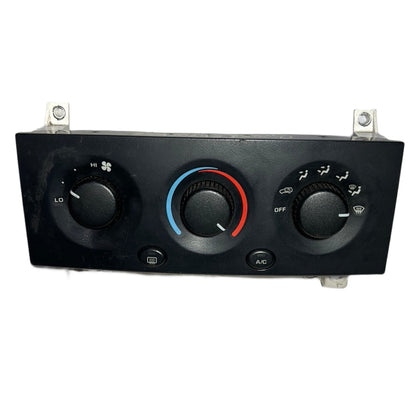 Mando Aire Acondicionado Jeep Grand Cherokee