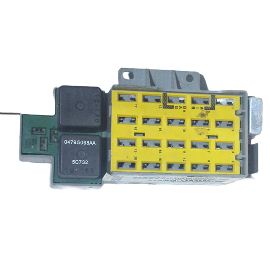 Fusilera Interna Dodge Neon