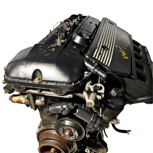Motor BMW 320i E46
