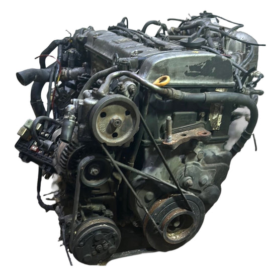 Motor Honda Prelude H23 A1