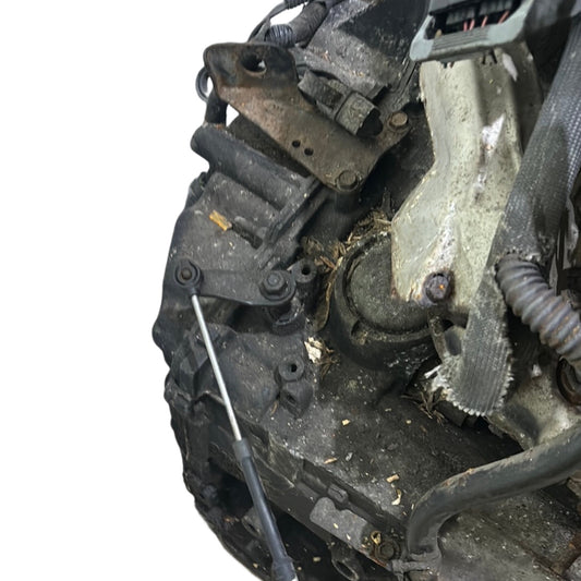 Caja Chevrolet Impala 2001 3.4L