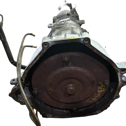 Caja Ford F150 5.4 3V