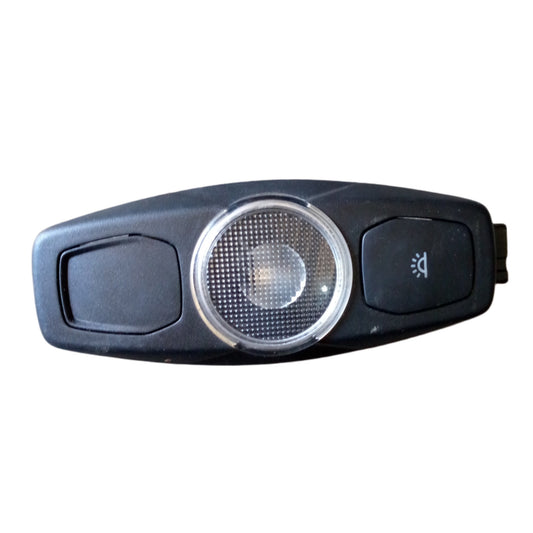 Lampara Luz Techo Tercera Fila Central Ford Explorer 2013