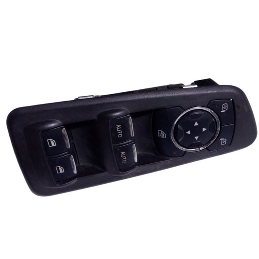 Mando Eleva Vidrio Ford Explorer 2011 2016 Piloto