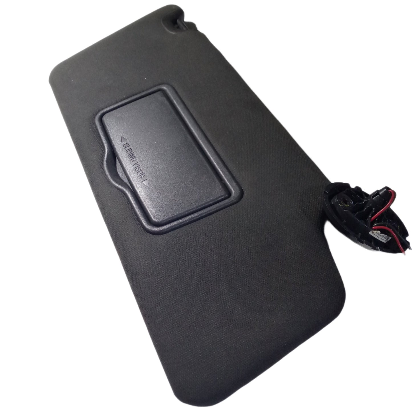 Tapa Sol Ford Explorer 2011 2016 Expedition