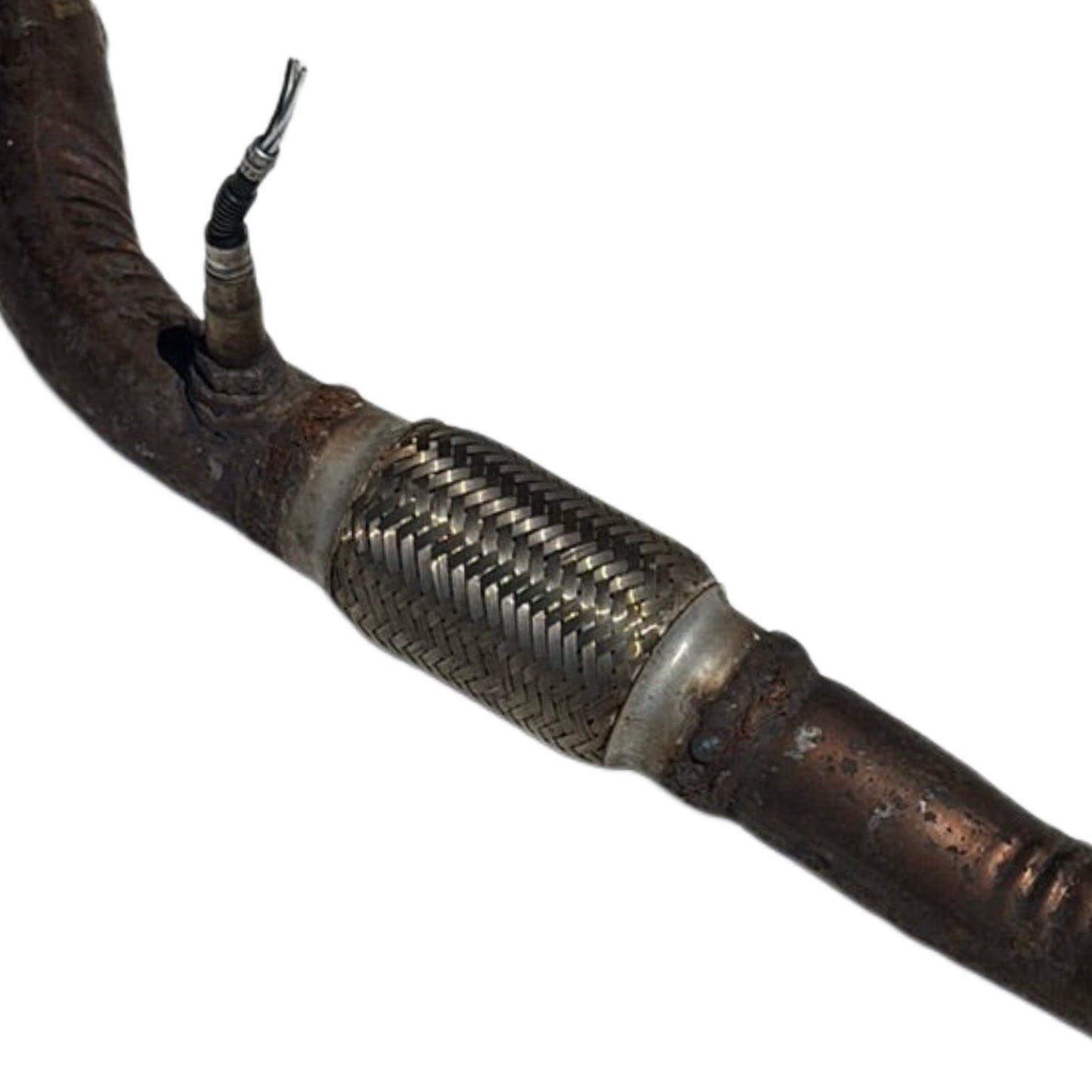 Flexible Universal