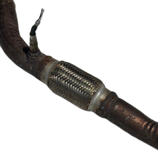 Flexible Universal