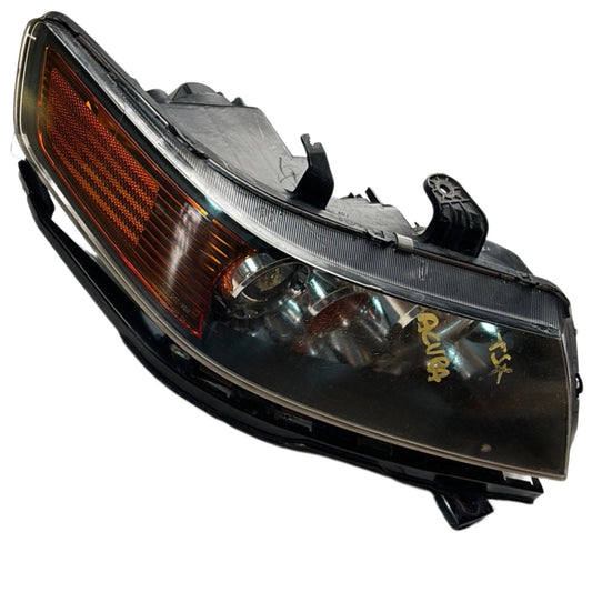 Faro Delantero Honda Acura TSX