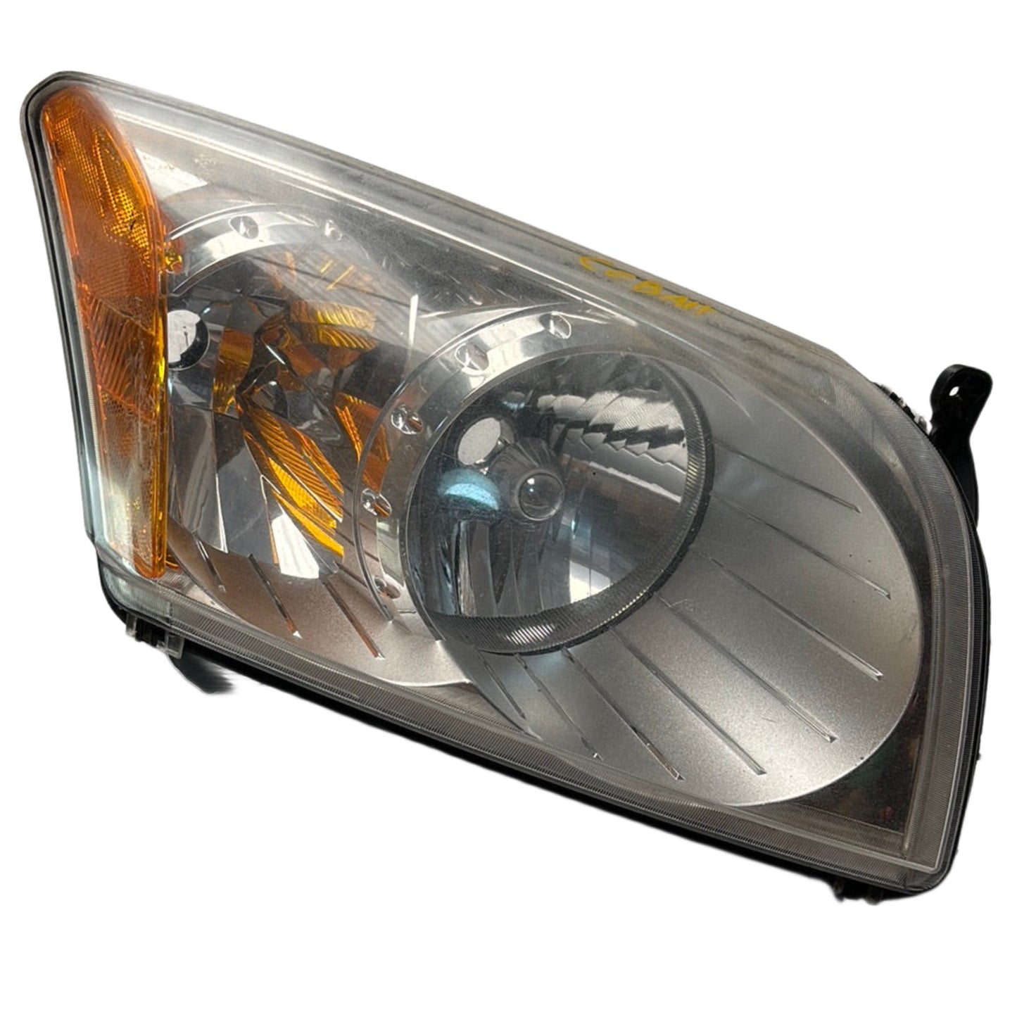 Faro Delantero Dodge Caliber 2007 2012