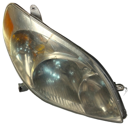 Faro Delantero Toyota Matrix