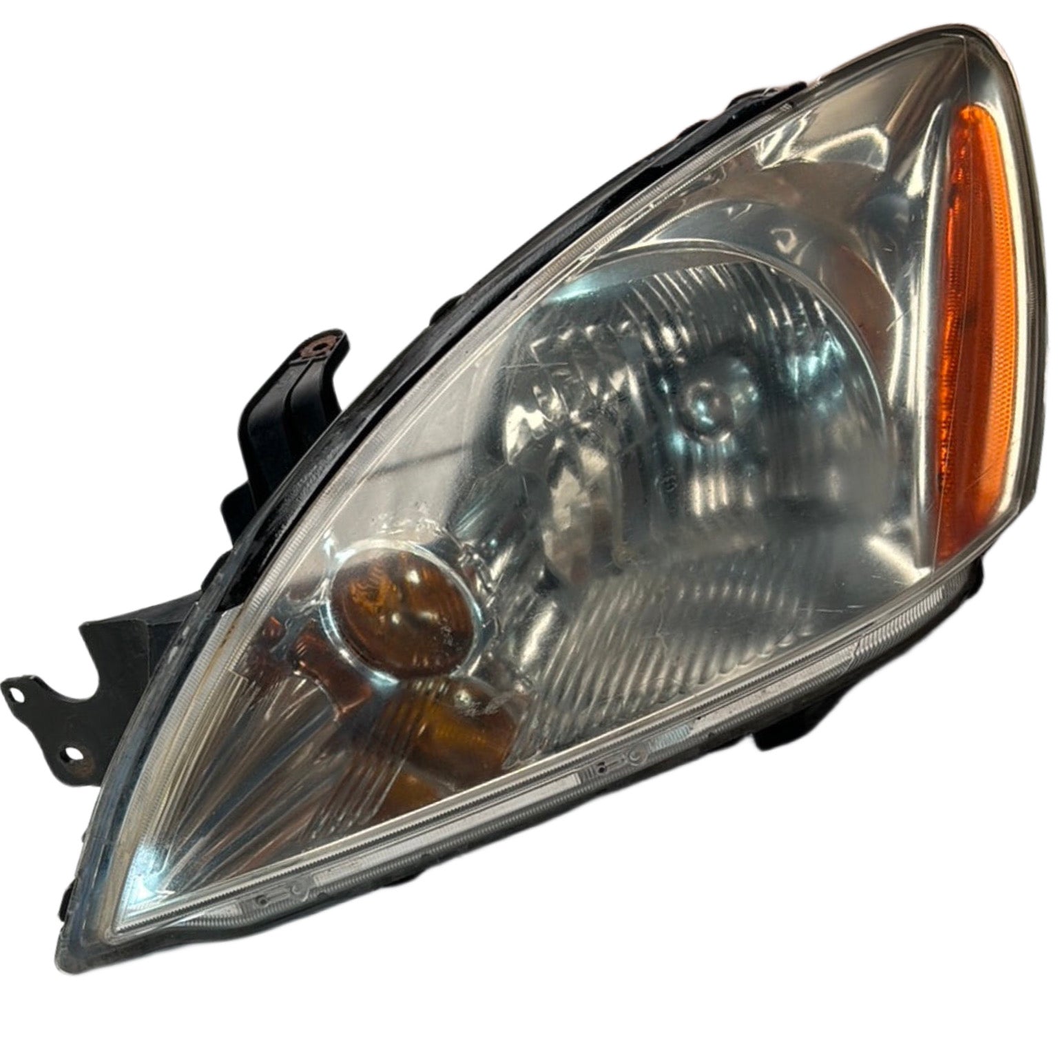MASSI Faro delantero Massi PENTA 5000LM de luz blanca y alta duración 8430495278653