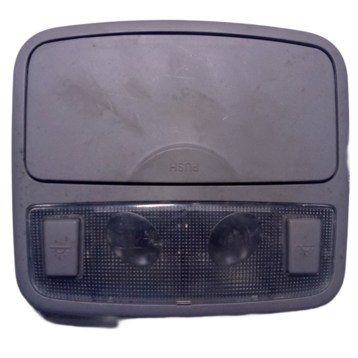 Lampara Techo Porta Lentes Hyundai Elantra 2001 2012