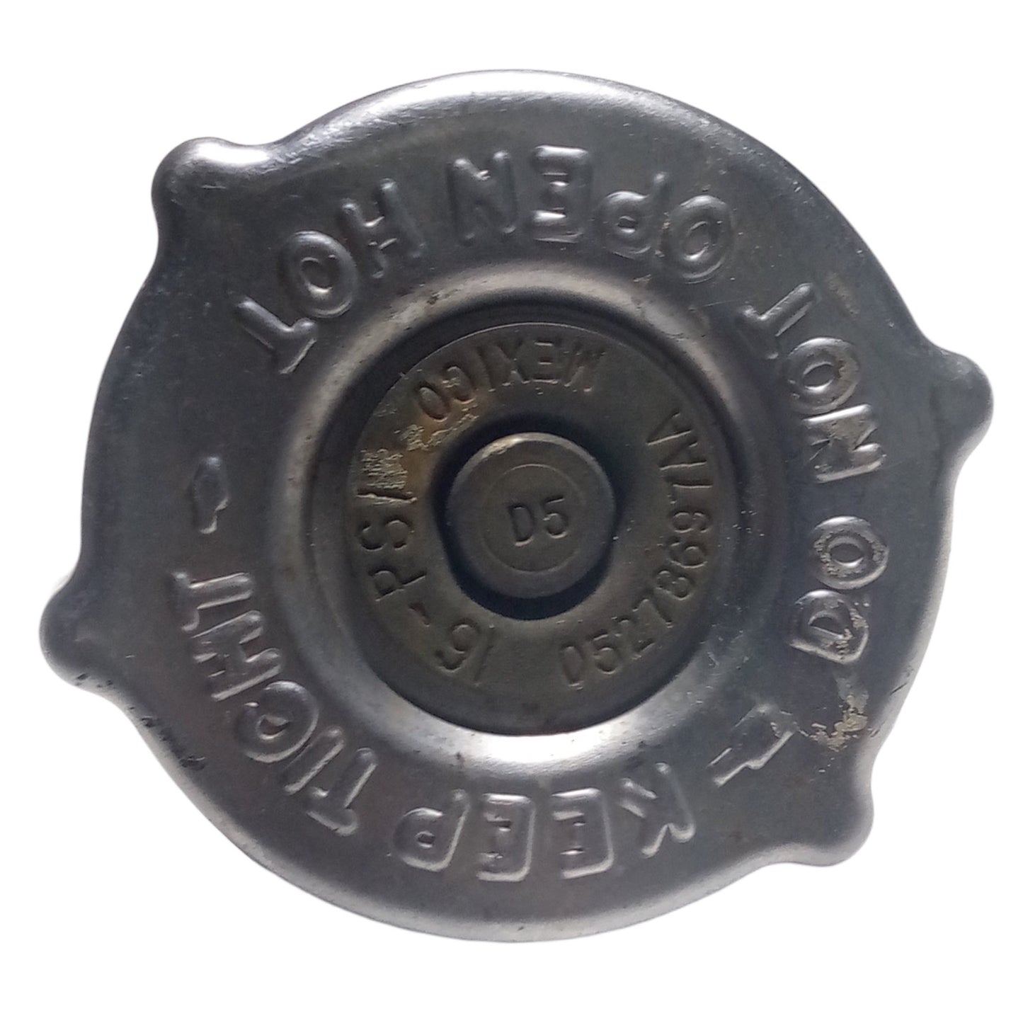 Tapa Radiador Dodge Neon Caliber Jeep Liberty Cherokee