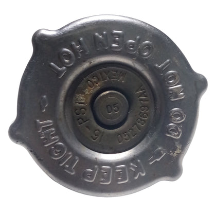 Tapa Radiador Dodge Neon Caliber Jeep Liberty Cherokee