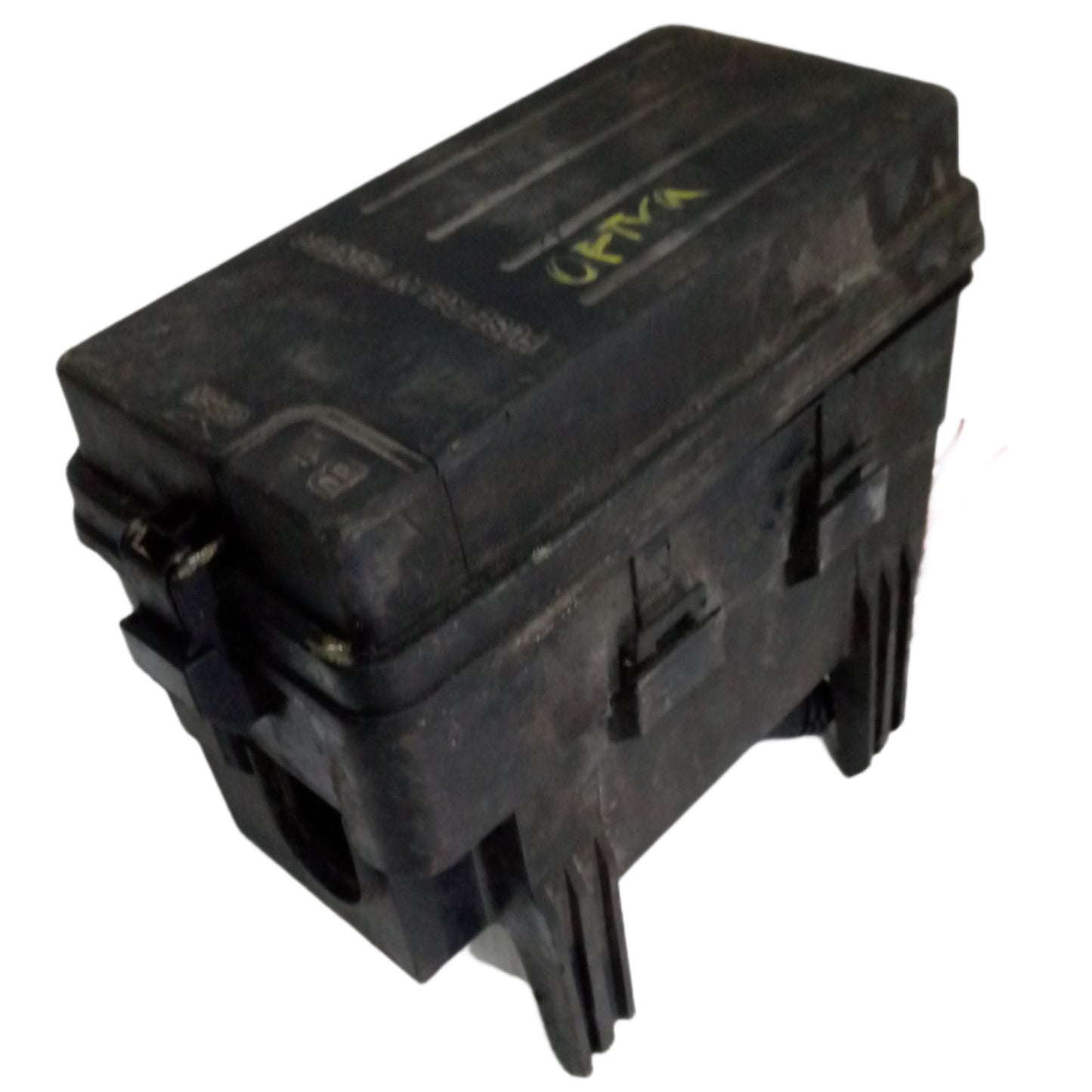 Fusilera Chevrolet Optra