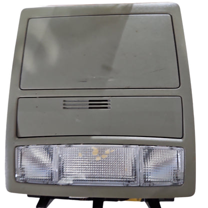 Lampara Techo Delantero Toyota Camry 2007 2009