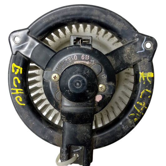 Soplador Aire Acondicionado Toyota Yaris 2000 2005 Importado