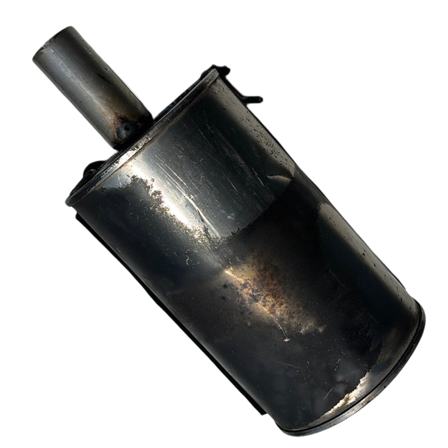 Silenciador Escape Honda CRV 2007 2009