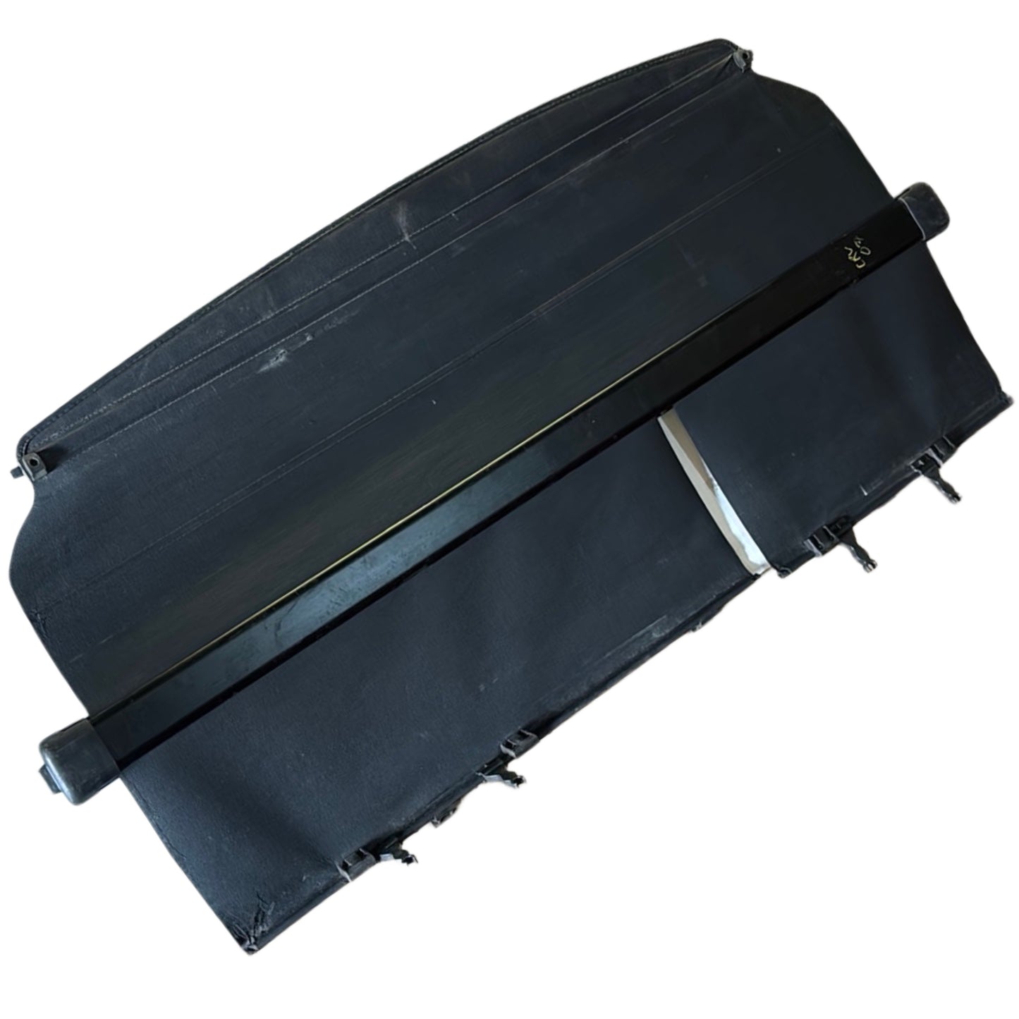 Tapa Maleta Honda CRV 2007 2011