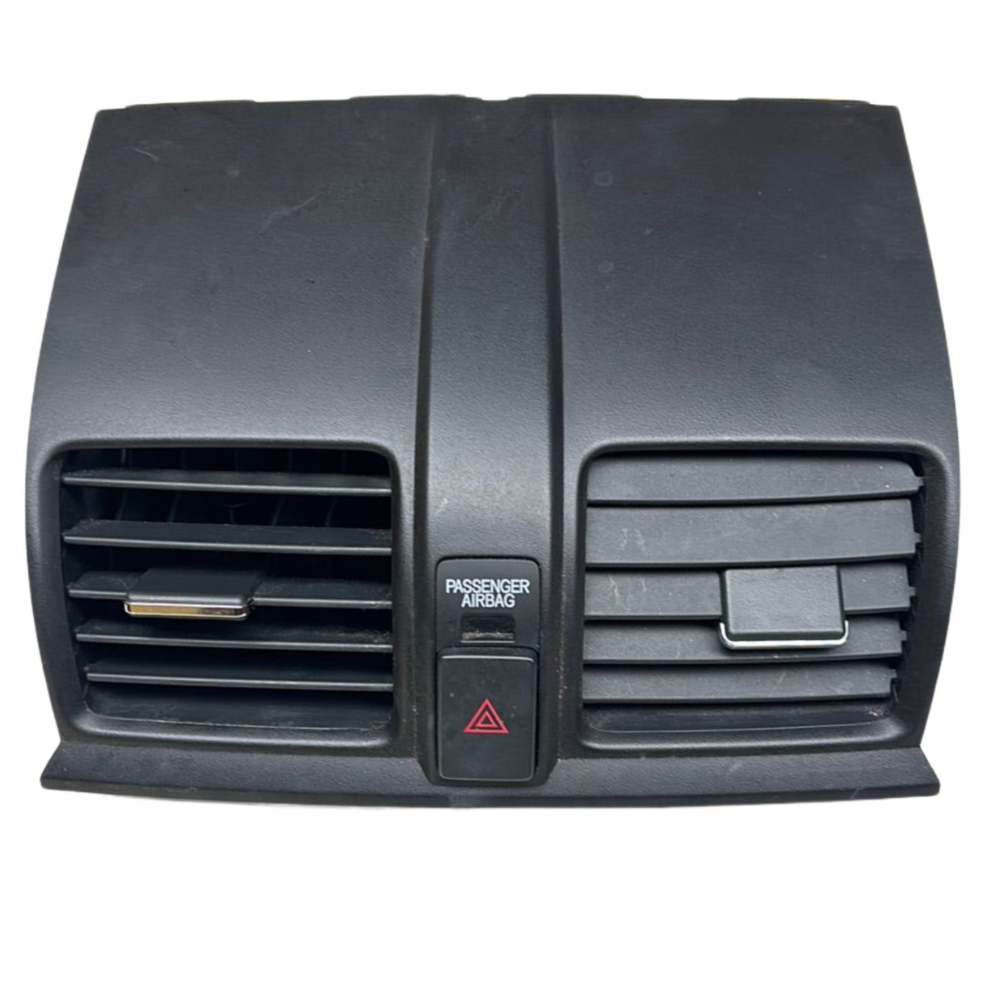 Tablero Central Rejilla Honda CRV 2007 2011