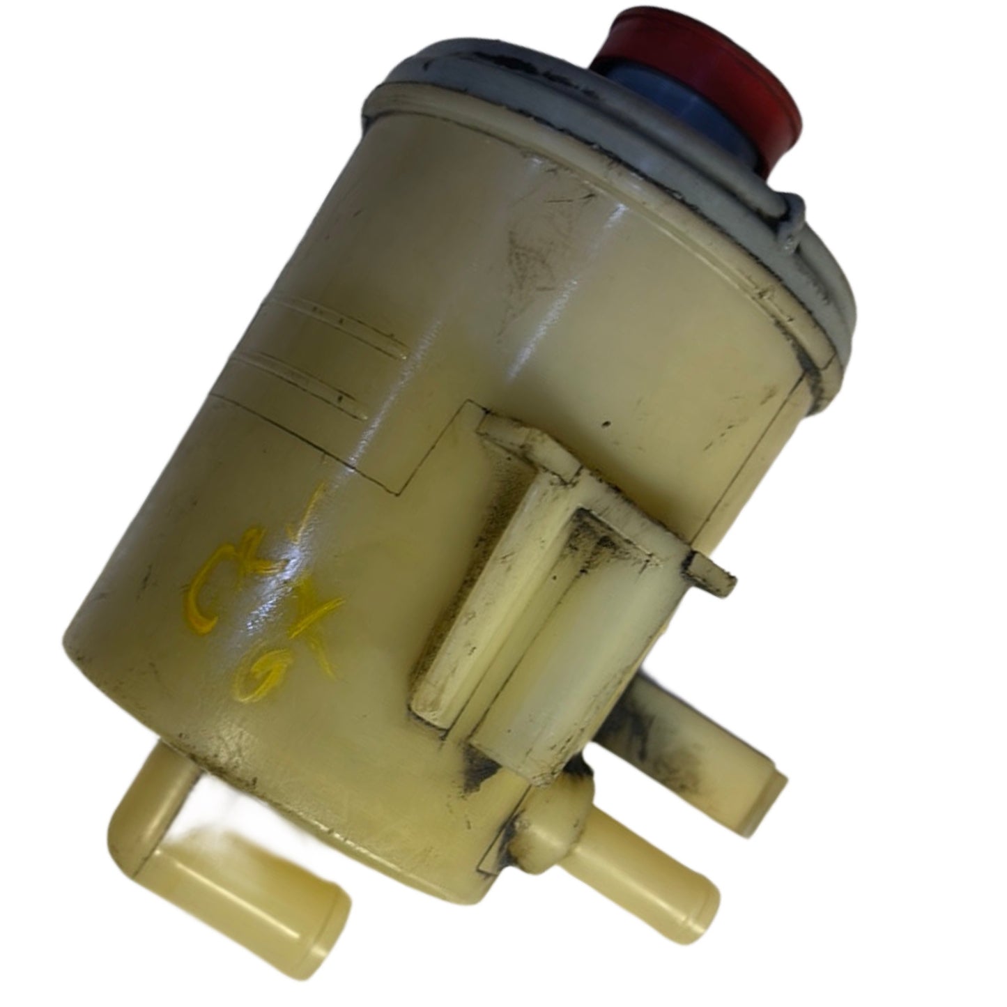 Envase Deposito Aceite Dirección Hidráulica Honda CRV 2002 2006