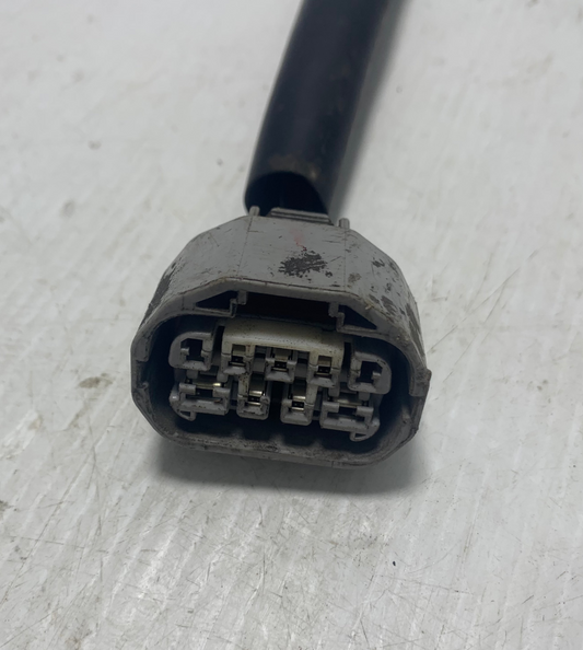 Conector Pare Neutro Toyota Yaris Chevrolet Aveo