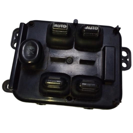 Mando Eleva Vidrio Jeep Cherokee Liberty KJ 2002 2006
