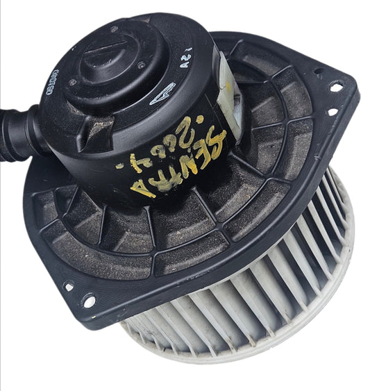 Soplador Aire Acondicionado Nissan Sentra B15 Original