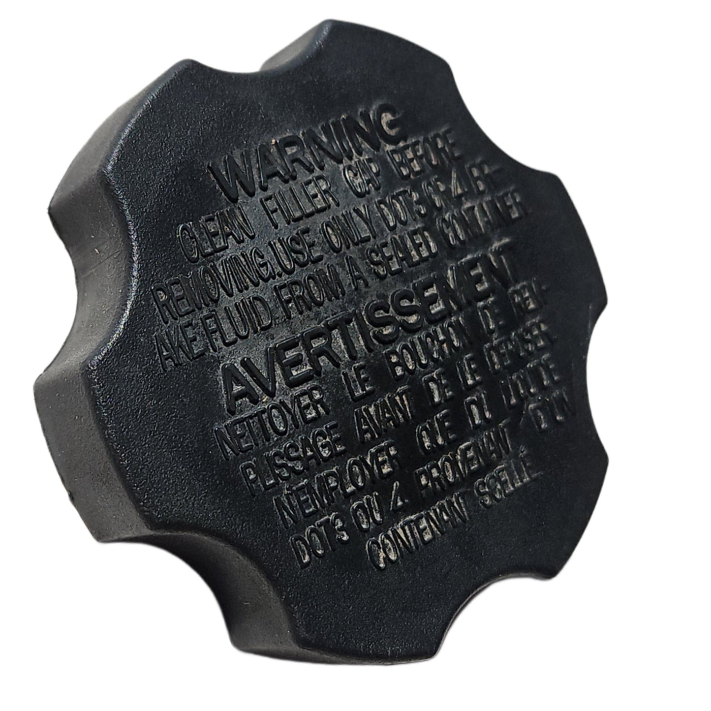 Tapa Envase Deposito Liga Bomba Freno Sportage Tucson Elantra Getz