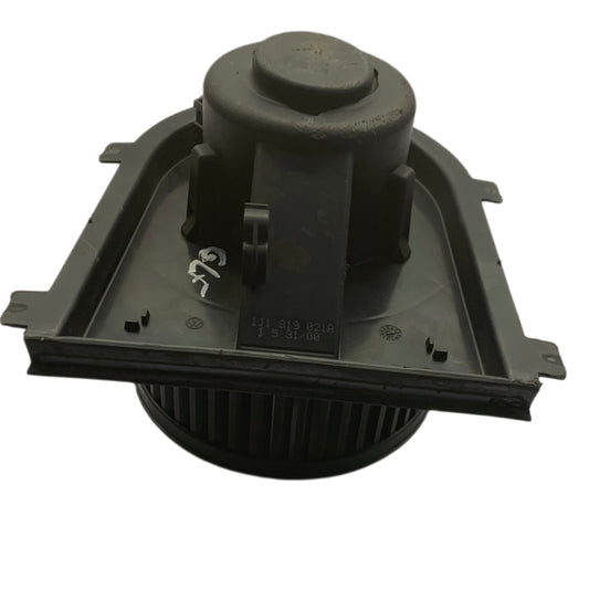Soplador Aire Acondicionado Volkswagen Golf Original