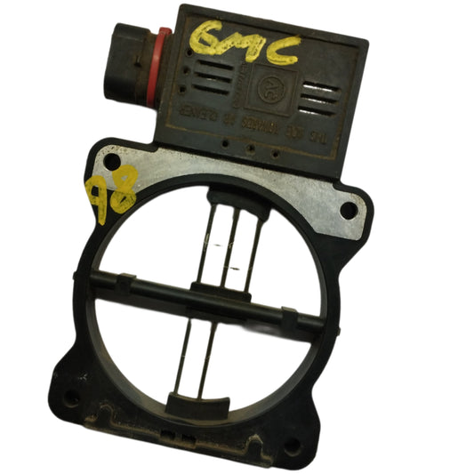 Sensor Maf Chevrolet Silverado Tahoe Blazer GMC 1998 2002