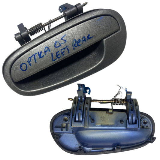 Manilla Externa Chevrolet Optra