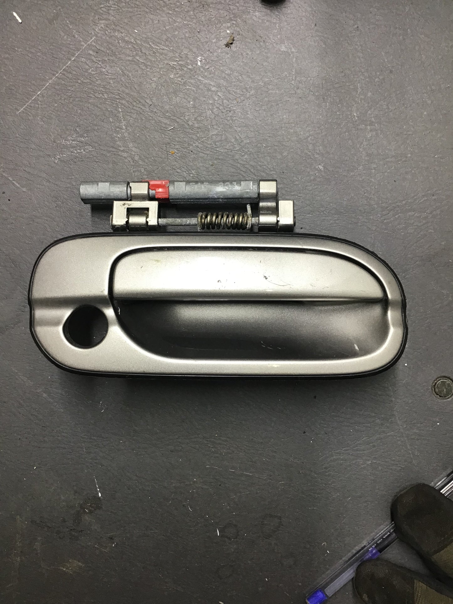 Manilla Externa Nissan Sentra B15 2001 2007