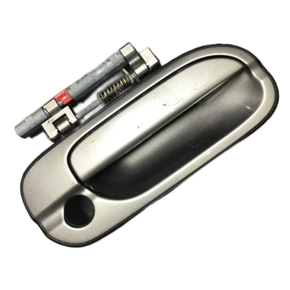 Manilla Externa Nissan Sentra B15 2001 2007