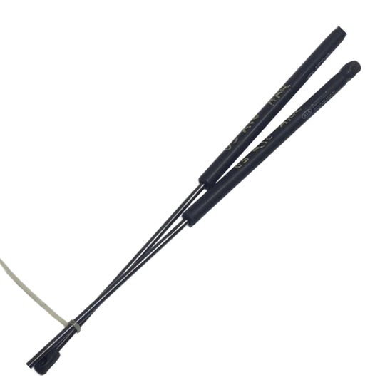 Gato Amortiguador Capot Santa Fe