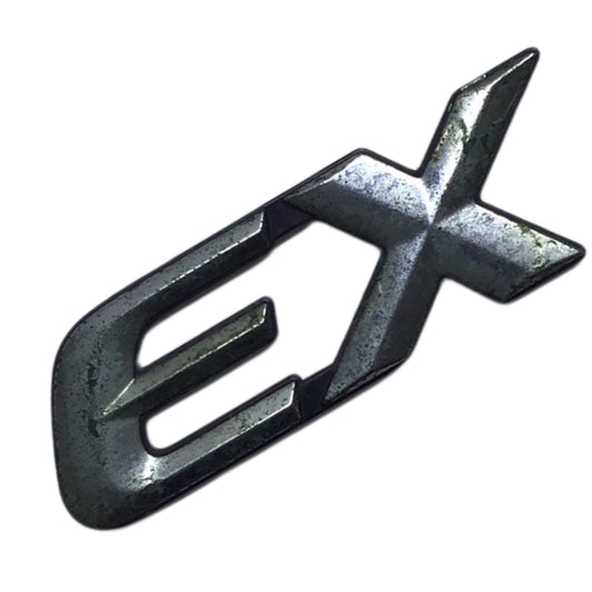 Emblema EX