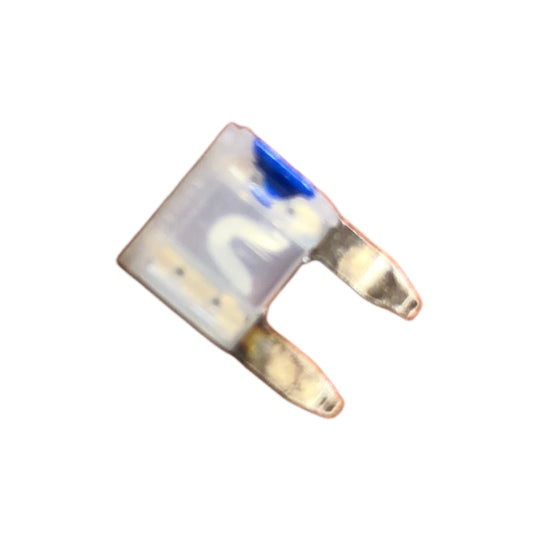 5x Fusible Pequeño 25 amp