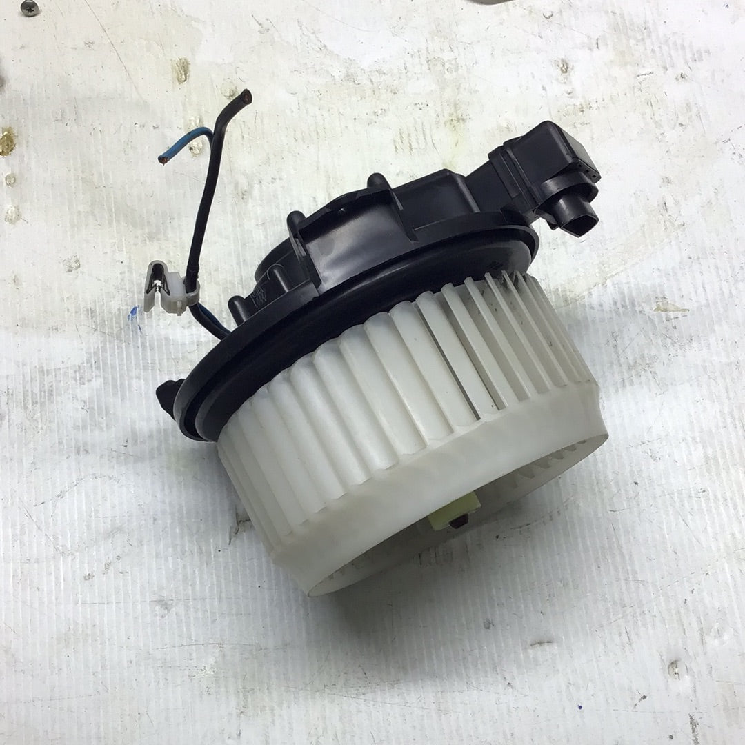 Soplador Aire Acondicionado Toyota Yaris 2006 2010 Sport Belta