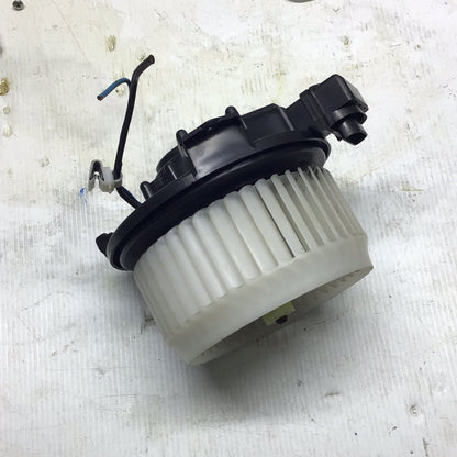 Soplador Aire Acondicionado Toyota Yaris 2006 2010 Sport Belta