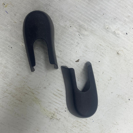 Tapa Tuerca Limpia Parabrisas Trasero Hyundai Tucson 2005 2010