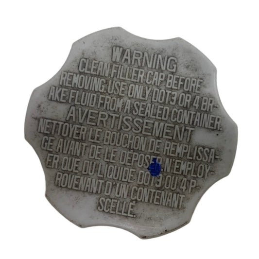 Tapa Envase Deposito Liga Bomba Freno Kia Rio