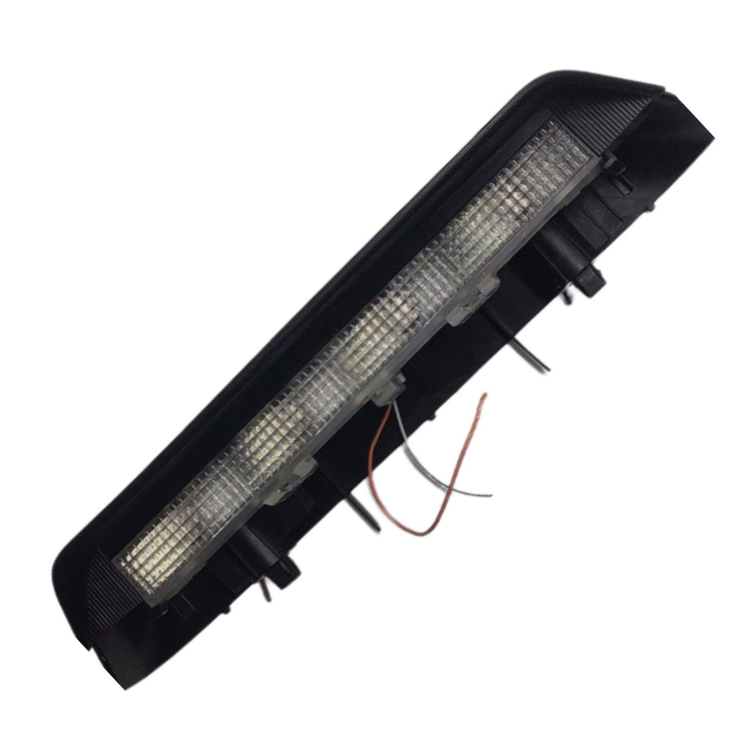 Tercer Stop Compuerta Toyota Yaris 2006 2010 Sport