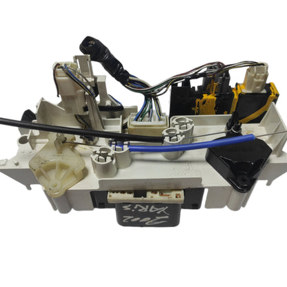 Mando Aire Acondicionado Toyota Yaris 2000 2005