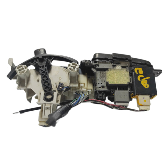 Mando Aire Acondicionado Toyota Yaris 2000 2005