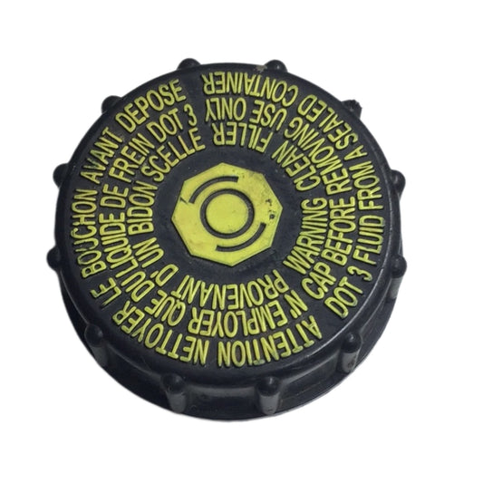 Tapa Envase Deposito Liga Bomba Freno Corolla Hilux